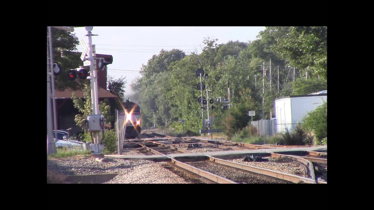 [HD]Windy Abington F40'S