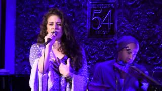 Amy Lynn - "Get it While You Can" (Janis Joplin)