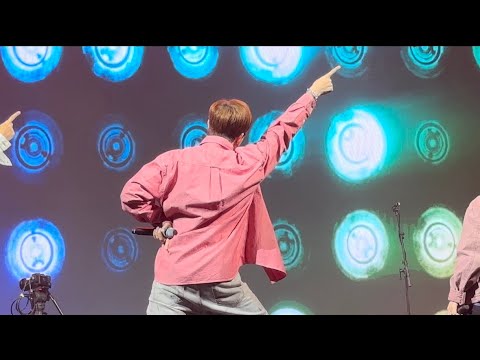 울랄라세션- A-men(2023 블레싱 진주)20230721