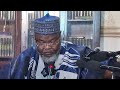 Wa Aza Mai Girgizarwa Akan Zina Sheikh Abdurrazak Yahaya Haifan Jos Hafizahullah 
