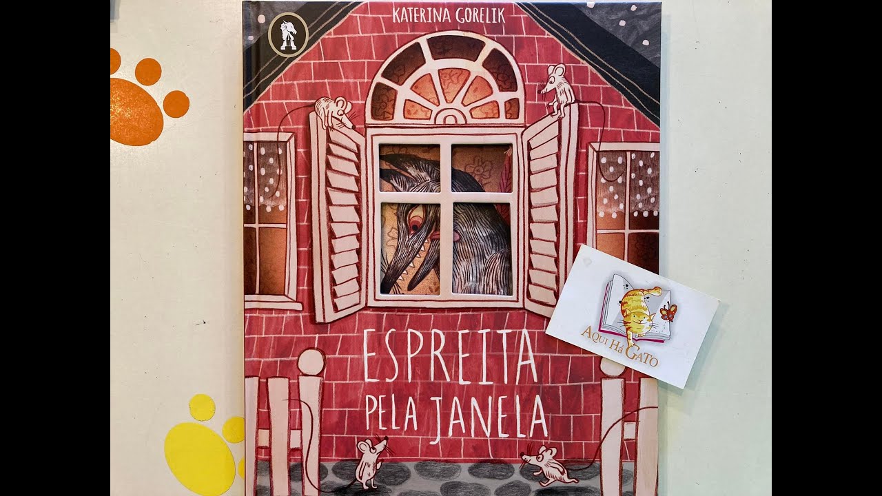 Bom dia Histórias: Espreita pela janela