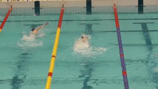 2020.12.06ウィンター 女子50mFr 大澤