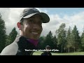 BLINDFOLD GOLF CHALLENGE - SUTTON QUEBEC MATCH PLAY