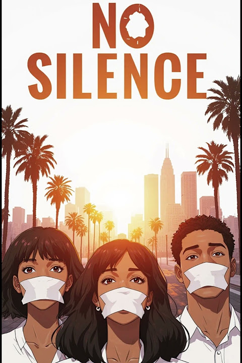 AY$3 feat Blvck Hearts- No silence