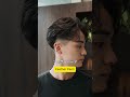 Potong perm di Jepang ?
