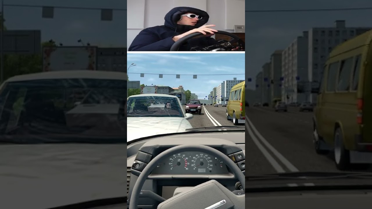 When You Forget It's Not Real Life