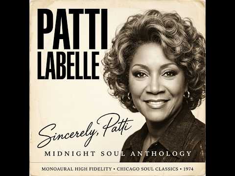 Patti LaBelle – Candlelight Memories | Timeless Soul & Blues Collection