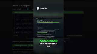 Como Instalar o Codex da OpenAI no PC #codex #openai #gratis
