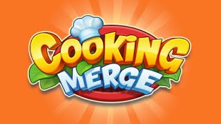 Merge Cooking: Restaurant Game Gameplay Android Mobile screenshot 4