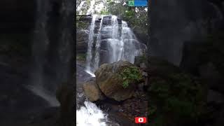 Kabara Dola Ella Waterfall, Atweltota