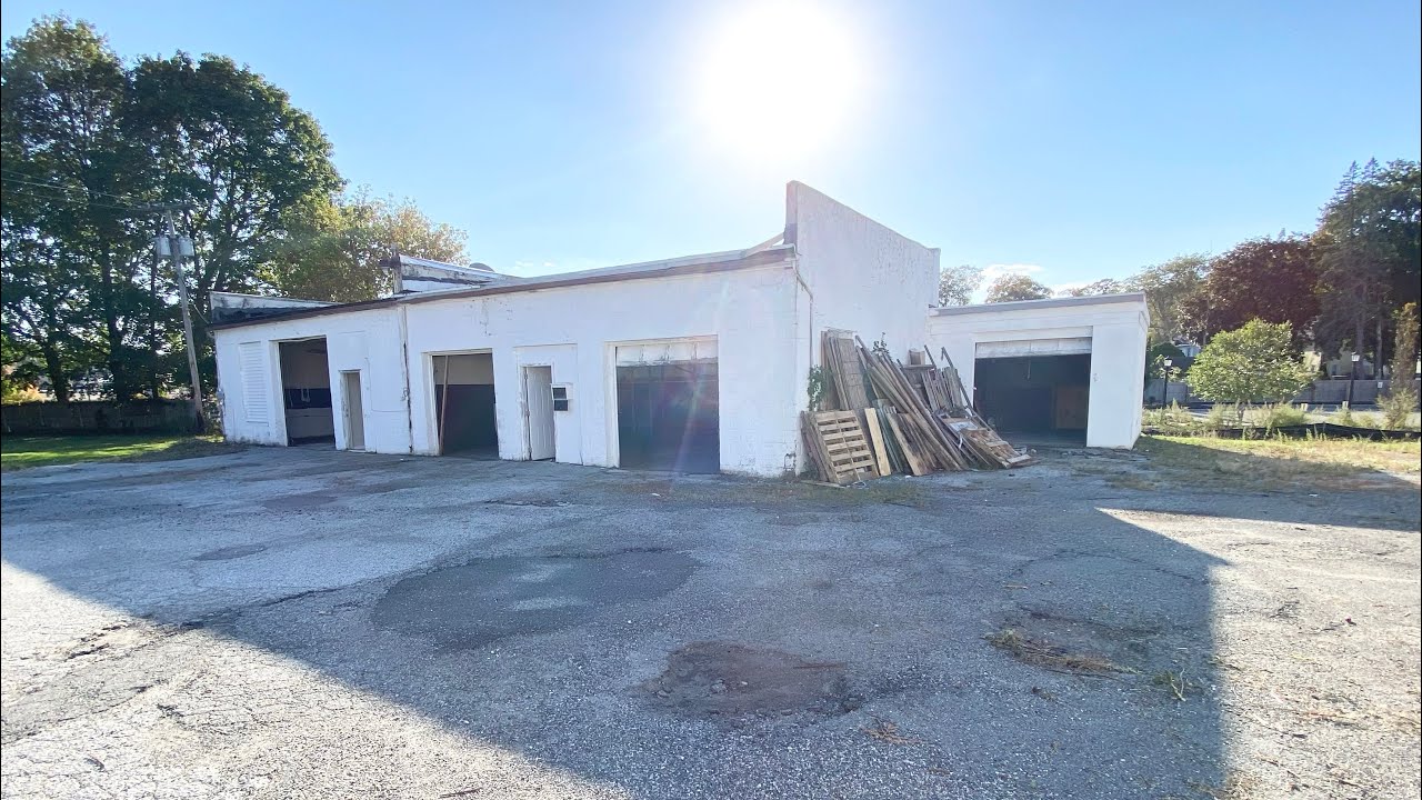 Newton NJ T4 Zone Commercial Rental | Versatile Space for Your Business | Great Location! 2,100sq ft