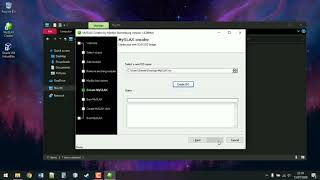 Remastering Linux Slax