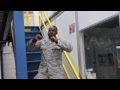 Pharrell Williams - Happy (Military Edition)