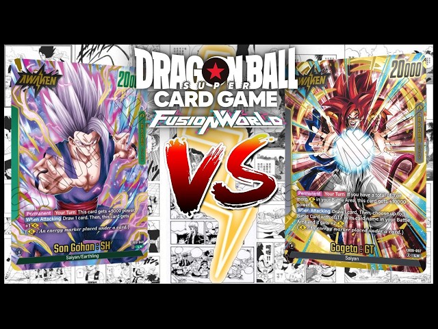 21 ENERGY PLAY T5? | (G) BEASTHAN VS (B) SS4 GOGETA | DRAGON BALL SUPER FUSION WORLD - YouTube 21 ENERGY PLAY T5? | (G) BEASTHAN VS (B) SS4 GOGETA | DRAGON BALL SUPER FUSION WORLD - YouTube