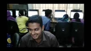 Dhaka University Managment Dept. Web Design screenshot 5