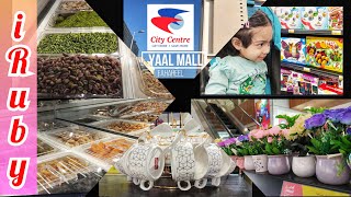 CITY CENTRE FAHAHEEL | KUWAIT OUTING VLOG | NEW STORE KUWAIT |YAAL MALL| LIFESTYLE KUWAIT | iRuby