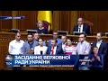 Олег Ляшко вимагає від Зеленського оприлюднити відео зустрічі з лідерами фракцій