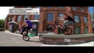 Camo and Krooked Reminisce (BMX Video)