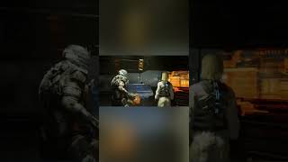 Lore #gaming #run #gameplay #deadspace #yandere