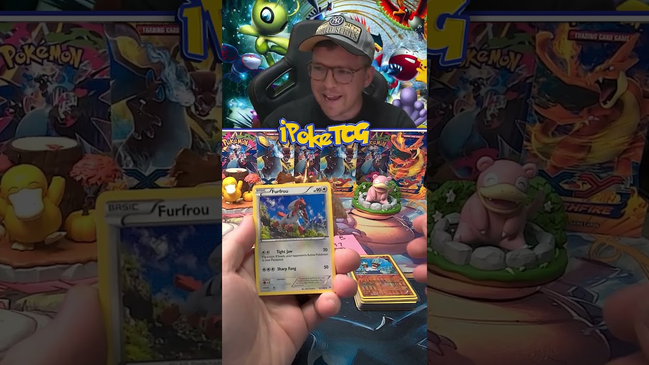 Pulling THIS From A $250 11 YEAR OLD Booster Pack...