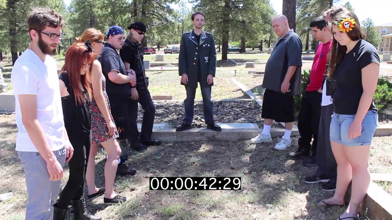 Remix of 'The Death of Love & Sex'