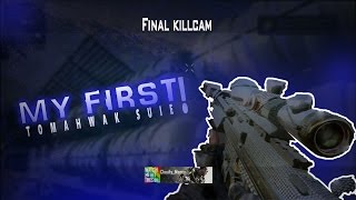 MY FIRST TOMAHAWK SUI!!!