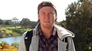 I Love UCSB!