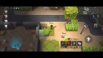 Hunt And Hide Official Gameplay