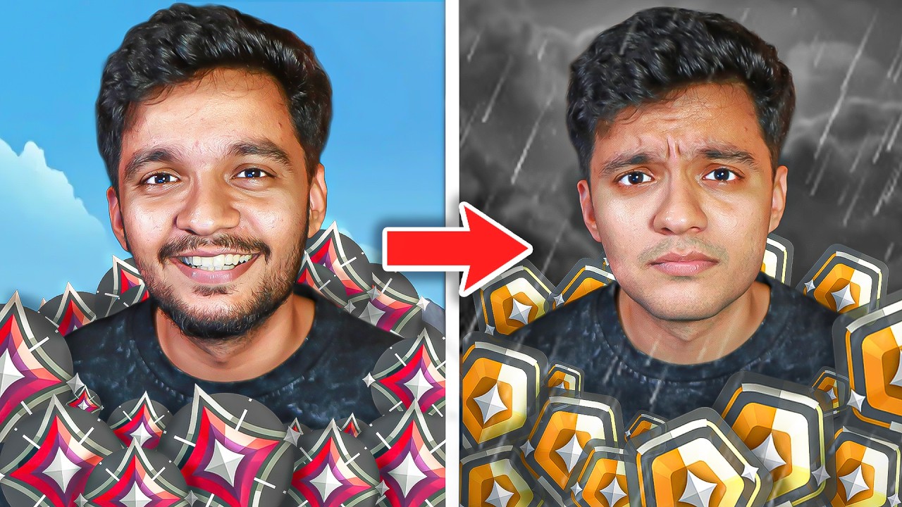 SHOULD I CLEAN SHAVE AGAIN ? VALORANT GAMING