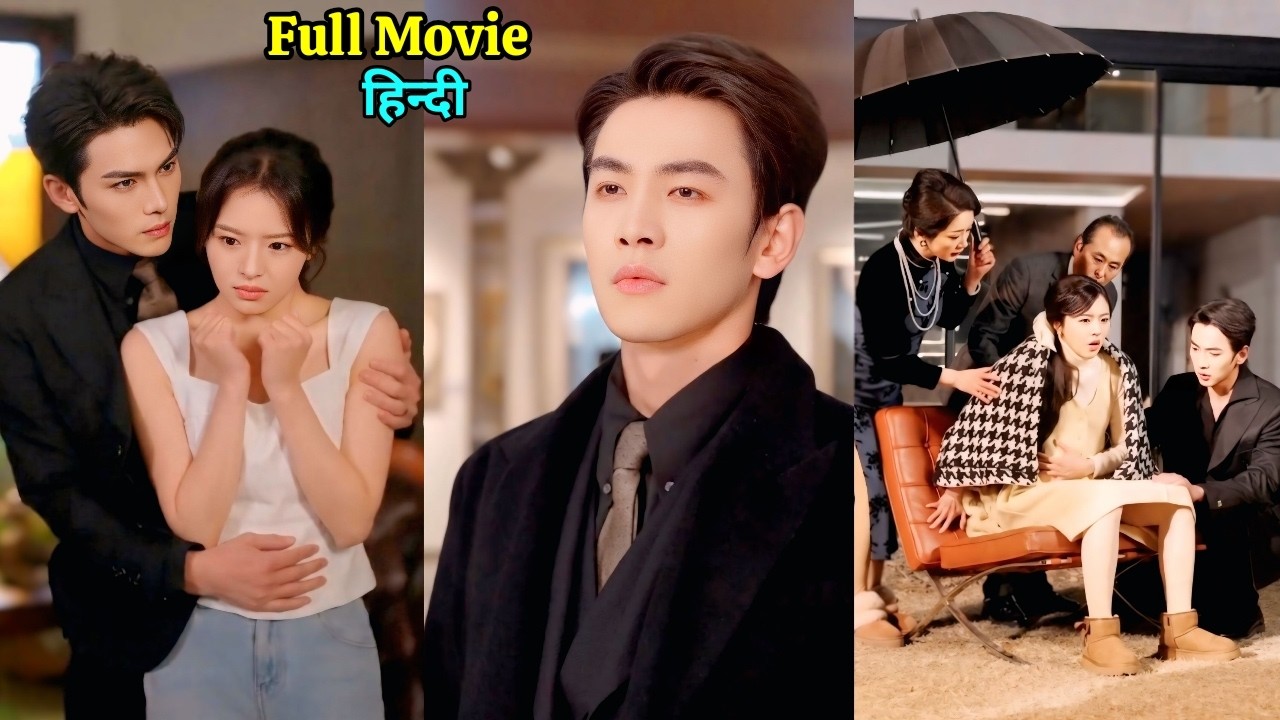 Won CEO’s Wife Selection — Pregnant with Twins, Became His Family Treasure.Chinese Korean Drama