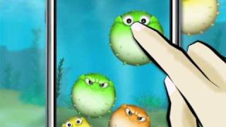 Blowfish Game Trailer for iPhone and iPod Touch screenshot 2