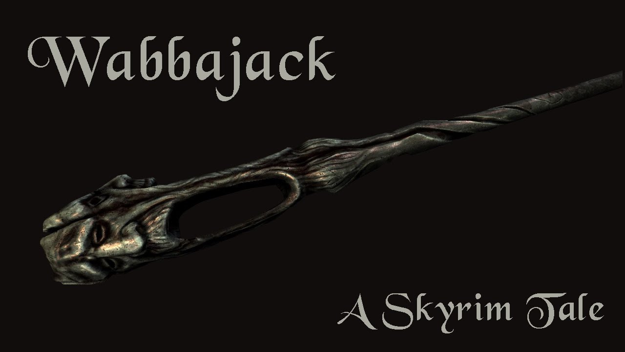 Wabbajack