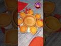 DIY diwali diya , decoration idea easy to make. #diwalidecors #diy #reels #art #diwali #Diya