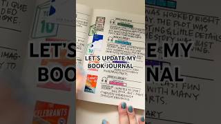 Reading Journal How To | Book Bullet Journal Tutorial Bujo | A5 Notebook | Reviews + Recs