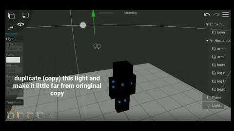 Tutorial Smooth Shadow Prisma3d v2.0.0b10