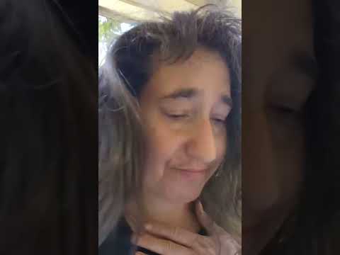 My Song About Jina Mahsa Amini 