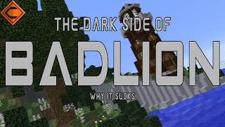 Why Badlion is Garbage