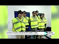 Cayeron 6 sujetos por secues.tro exprés y robo