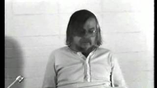 Baldessari sings LeWitt, songsmith'd