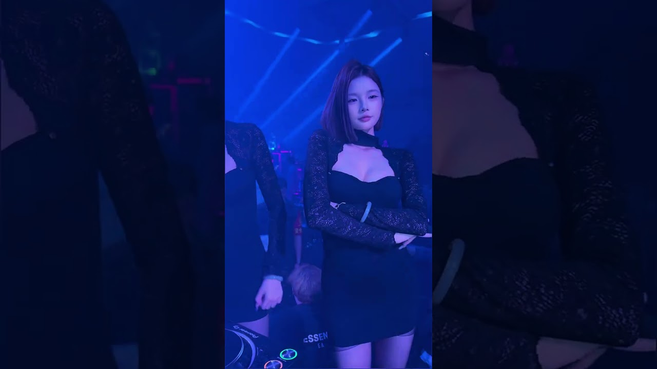 cả đôi thế này chỉ có khô | Bad Girl
