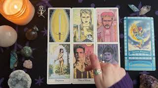 Scorpio February 2, 2026 Weekly Tarot Reading