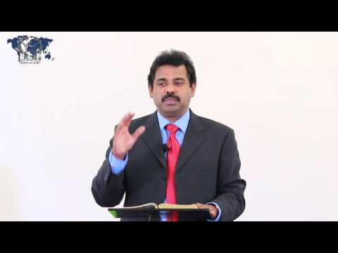 Crisis Part Faith & Prophecy of Paul