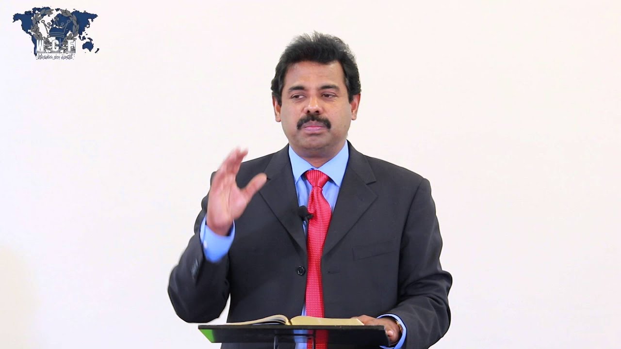 Crisis Part Faith & Prophecy of Paul
