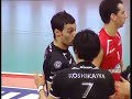 Pallavolo Padova - Samgas Crema 3-1