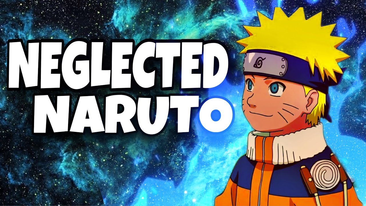 NEGLECTED•NARUTO EP 7:Return….||NARUTO//NARUTO SHIPPUDEN…||
