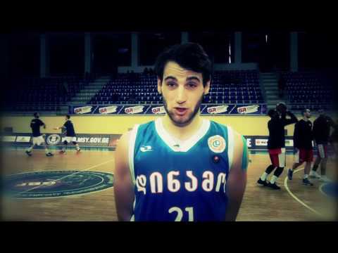 5/5 - მესამე გადაცემა