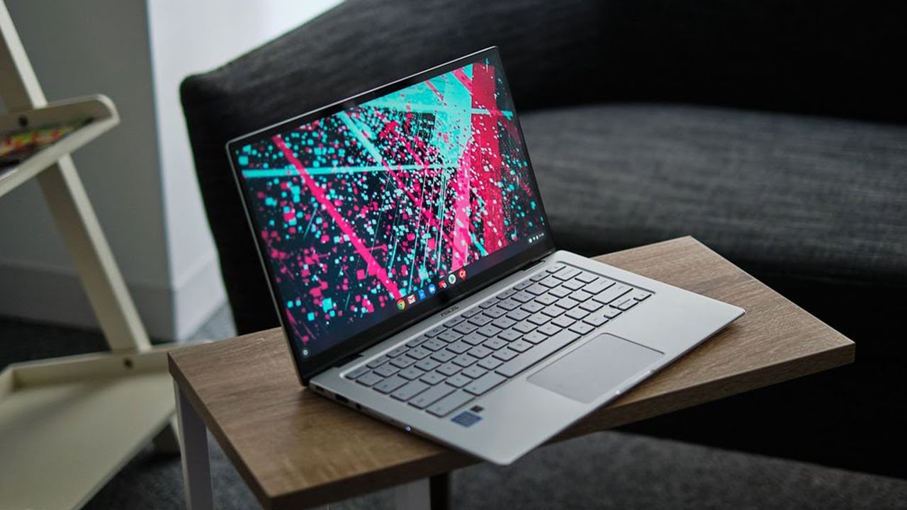 5 Best CHROMEBOOKS 2021