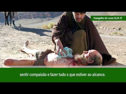 Evangelho de 6 de outubro