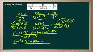 WCLN - Math -  PRACTICE-0049-EX4