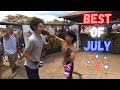 STREETBEEFS | BEST OF JULY